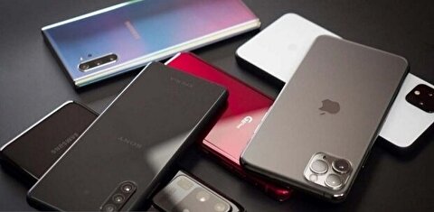 تعرفه ۱۵ درصدی واردات موبایل در لایحه بودجه ۱۴۰۵