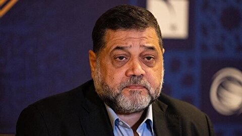 حماس: مخالف قیمومیت و ترک سلاح هستیم