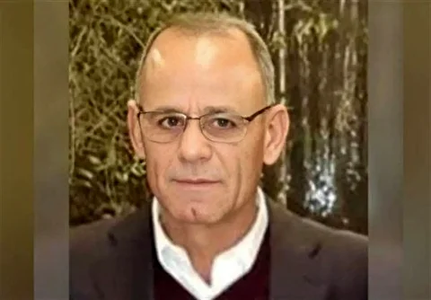 رسانه‌های عبری از ربوده شدن یک ژنرال بلندپایه لبنانی توسط موساد خبر داد