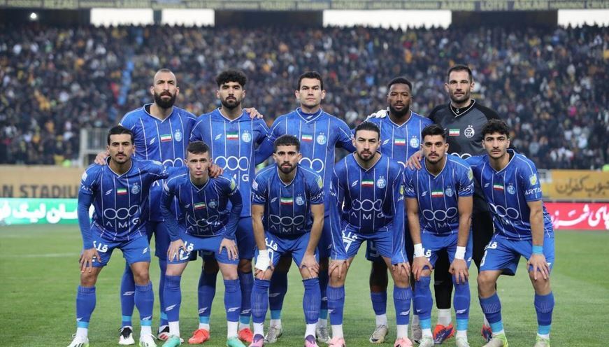 بازی دوشنبه استقلال لغو می‌شود؟