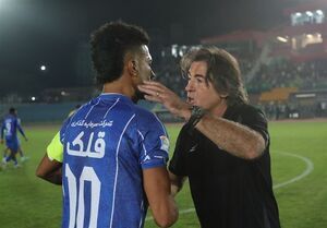 درخواست رسمی یک تیم برای جذب رضاییان