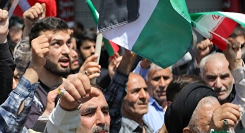 تجمع مردمی در محکومیت حوادث اخیر؛ دوشنبه ۲۲ دی ۱۴۰۴ در سراسر کشور