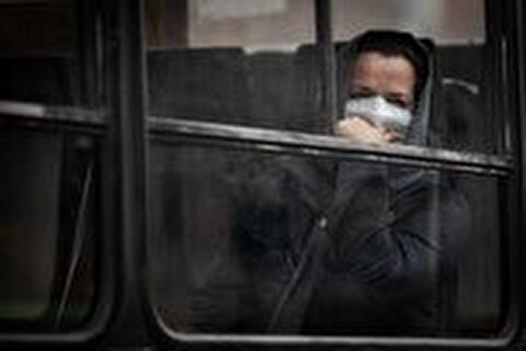 صدور هشدار هواشناسی؛ تشدید آلودگی هوا در ۷ کلانشهر تا روز سه‌شنبه