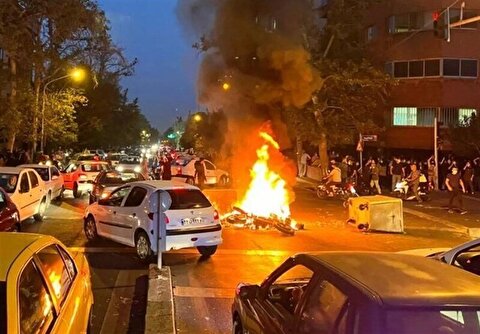 سر و کله کومله‌ها در تهران پیدا شد/ همگی دستگیر شدند