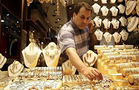 قیمت سکه و قیمت طلا امروز یکشنبه ۲۱ دی ۱۴۰۴ + جدول