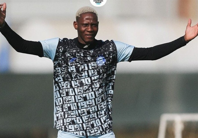 غیبت عجیب جنپو در تمرینات استقلال/ عدم حضور ۶ بازیکن مقابل فولاد