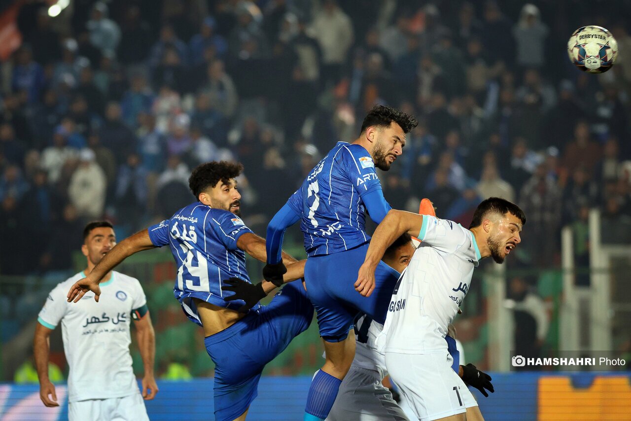 مایه شرمساری است استقلال استادیوم ندارد