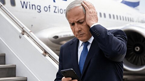 بازداشت رئیس دفتر نتانیاهو