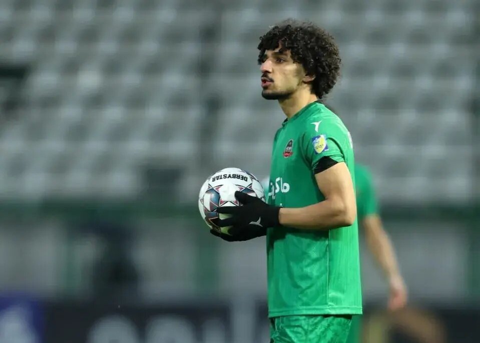 پرسپولیس رسما قید جذب یک بازیکن را زد