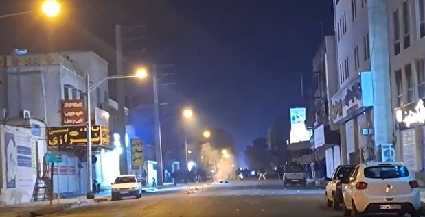 ویدیو/ دستگیری تروریست عامل موساد در بوشهر/ او به ۳ کشور دشمن متصل بود