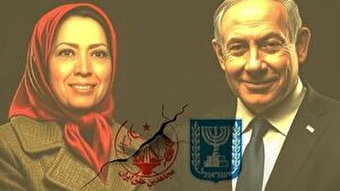 اعتراف رسانه اسرائیلی به حضور تیم‌های تروریستی منافقین در ایران