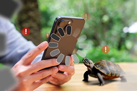 خبر مهم از زمان وصل شدن اینترنت جهانی از زبان نماینده مجلس