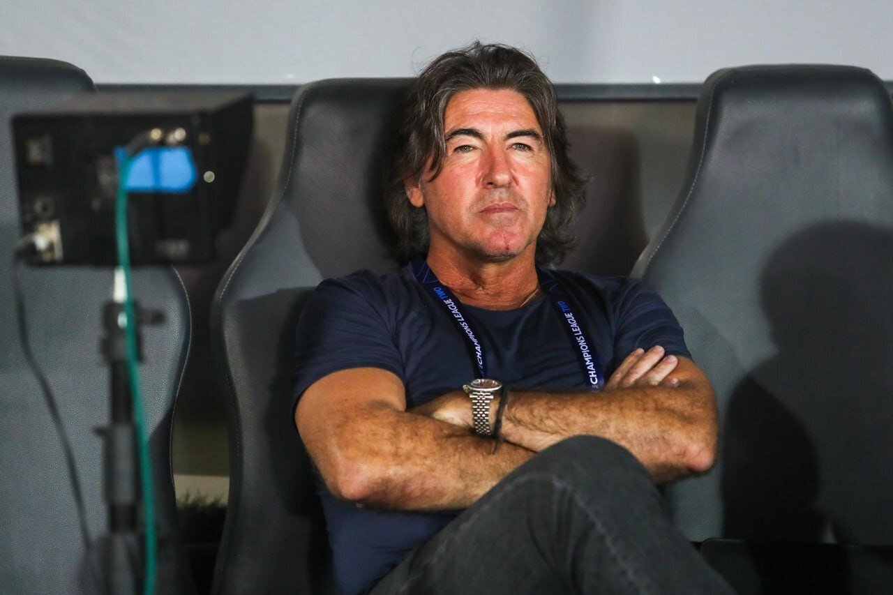 عصبانیت خارجی‌های استقلال: ما قرار بود امشب برویم!