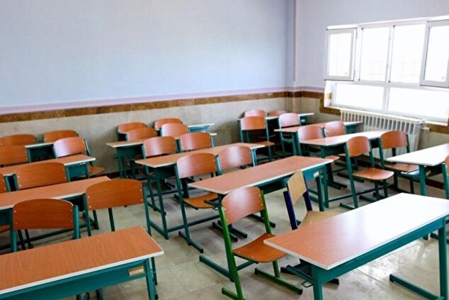 مدارس اصفهان فردا حضوری است