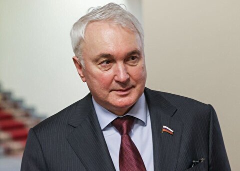 قاطعانه در کنار ایران هستیم