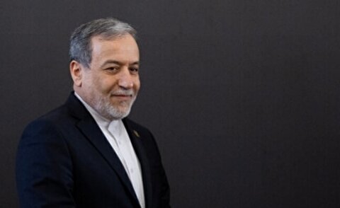 عراقچی: با عزت و سربلندی از این مرحله عبور خواهیم کرد