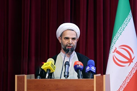 معاون اول قوه قضاییه: شعبات ویژه برای رسیدگی به آشوب‌ها تشکیل شده؛ هیچ ارفاقی برای متهمان نخواهد بود