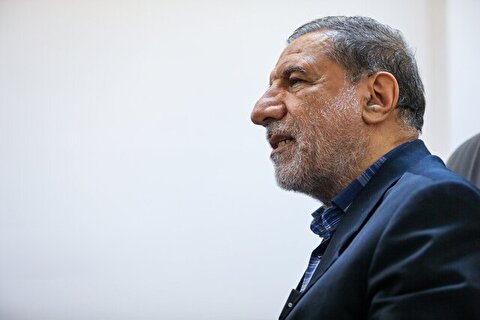 سردار کوثری: علائمی برای حمله آمریکا به ایران وجود ندارد