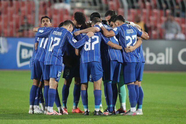 استقلال خواستار تعویق یک روزه بازی مقابل تراکتور شد