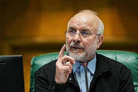 قالیباف: در تهران، مسجد ابوذر و حدود ۹۰ مسجد و حسینیه را به آتش کشیدند / اوضاع در کنترل نیرو‌های امنیتی درآمده است