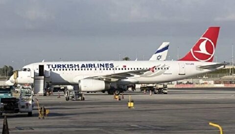 پرواز‌های ترکیه از سه‌شنبه ۲۳ دی برقرار می‌شود