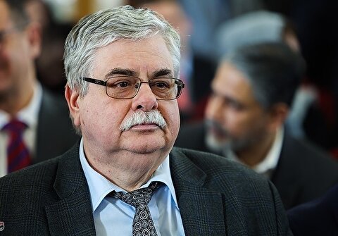 سفیر روسیه: مداخلات آمریکا در امور ایران را محکوم می‌کنیم