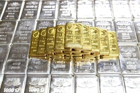 رشد عجیب قیمت جهانی طلا و نقره