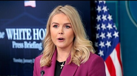 کاخ سفید: دیپلماسی گزینه نخست ترامپ در تعامل با ایران است