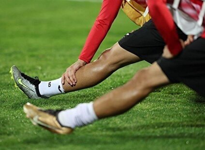 ناکامی عربستان در جام ملت‌های زیر ۲۳ سال آسیا