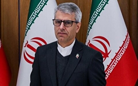 بقائی خبر آکسیوس درباره گفتگوی عراقچی و ویتکاف را تکذیب کرد