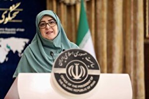 مهاجرانی: دولت از شهروندان دلجویی و عذرخواهی می‌کند