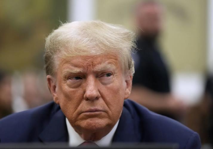 ترامپ، دشمن شماره ۱ آمریکا ترامپ، دشمن شماره ۱ آمریکا