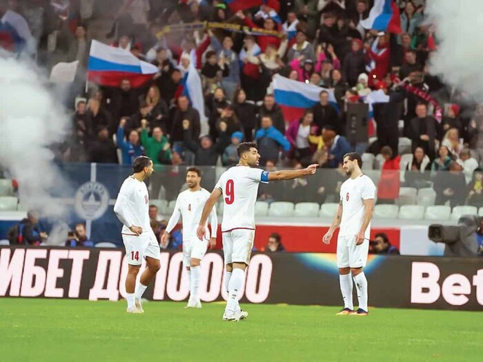 جزئیات بازی‌های تدارکاتی تیم ملی؛ هزینه ایران-اسپانیا را اسپانسر می‌دهد