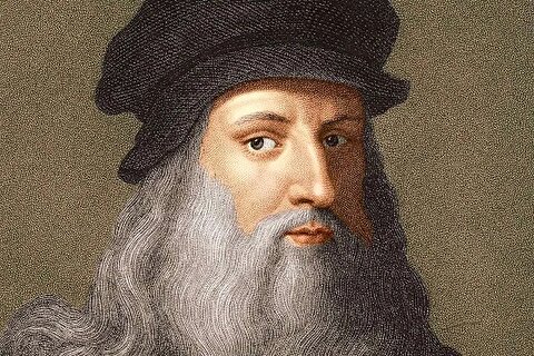 پخش سریال «لئوناردو» روایتگر زندگی نقاش مشهور داوینچی از شبکه چهار تلویزیون