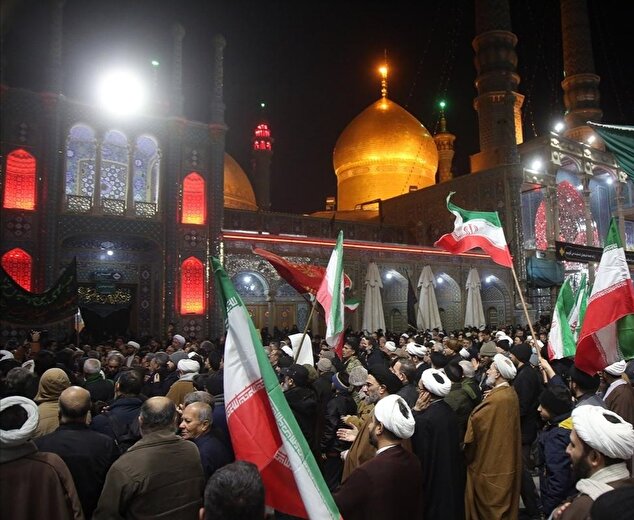 احیای نقش محوری مساجد در گفت‌وگو با مردم