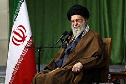حضرت آیت الله خامنه ای خطاب به مردم: وحدت را حفظ کنید ملت یکپارچه بر هر دشمنی فائق می آید