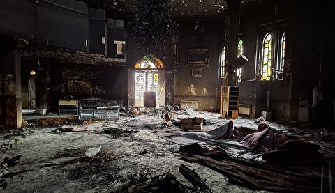 دستگیری ۲۹۷ نفر از اوباش و شرور اغتشاشگر