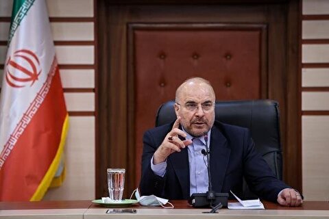 قالیباف: طرح کالابرگ الکترونیک باید اصلاح شود / هزینه پرداختی مردم برای کالا‌های اساسی به مدت یکسال ثابت است