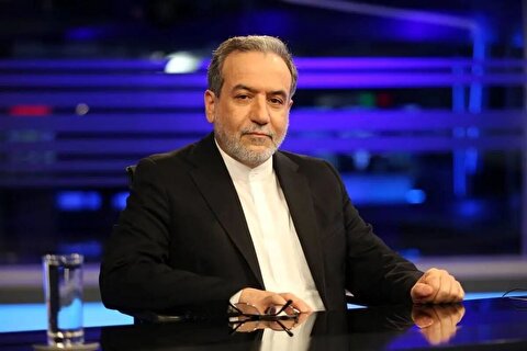 نشست برخط وزیر امور خارجه با سفرای ایران در اتحادیه اروپا: جنایت داعش‌گونه هفته گذشته با هدف تضعیف ایران طراحی و اجرا شد