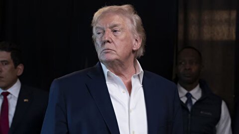 ترامپ: به مکزیک و کانادا احتیاجی نداریم