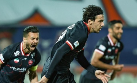 خارجی‌های پرسپولیس به تهران برمی‌گردند