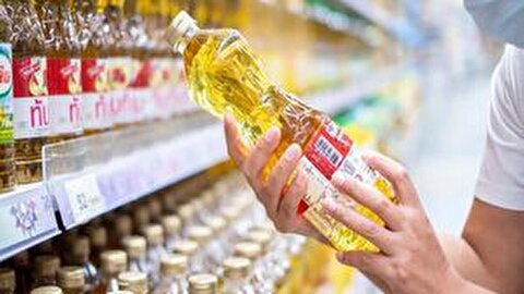 مشکل روغن برطرف شد