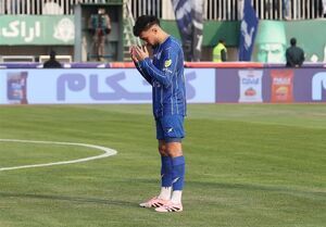 ۴ بازیکن خارجی باشگاه استقلال ایران را ترک کردند