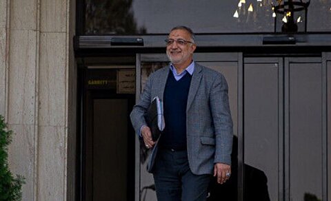 اعلام میزان خسارات وارده به تهران در جریان حوادث اخیر از سوی زاکانی