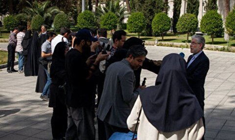 وزیر علوم: در حوادث اخیر در دانشگاه کشته‌ای نداشتیم