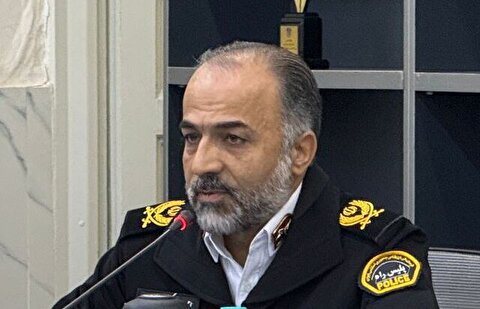 جزئیات محدویت‌های ترافیکی جاده‌ها تا یکشنبه ۲۸ دی ماه ۱۴۰۴ 