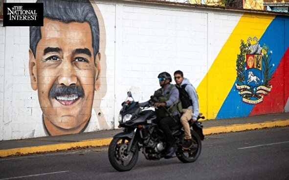 اقدام بعدی آمریکا در ونزوئلا چیست؟