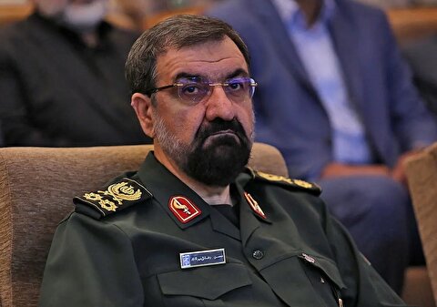 واکنش محسن رضایی به اظهارات ترامپ: اشتباه قبلی را تکرار کنید در اسرائیل تنبیه‌تان می‌کنیم