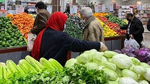 جدیدترین قیمت میوه در میادین تره‌بار
