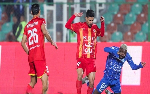 تغییر ساعت بازی فولاد - چادرملو / بازی بدون تماشاگر برگزار می‌شود